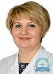 Детский лор (отоларинголог) Милюкова Светлана Александровна
