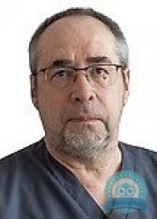 Травматолог-ортопед, ортопед, травматолог Подкользин Сергей Владимирович
