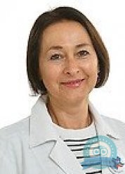 Невролог Скородумова Людмила Вячеславовна