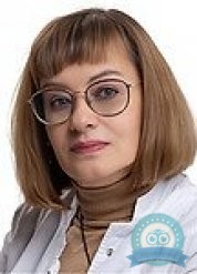 Детский иммунолог, детский аллерголог Шепелева Ирина Михайловна