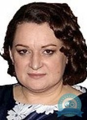 Педиатр Кузнецова Ольга Викторовна