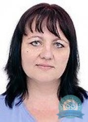 Детский логопед Бугаева Татьяна Викторовна