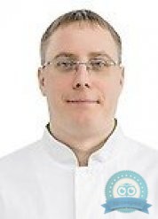 Педиатр, неонатолог Борисенков Алексей Владимирович
