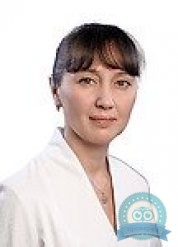 Детский уролог, детский хирург, детский уролог-андролог, детский андролог Пашнина Альбина Дамировна