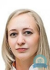Детский невролог Шепелева Елена Сергеевна