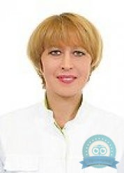 Детский эндокринолог Клепалова (Мрясева) Виктория