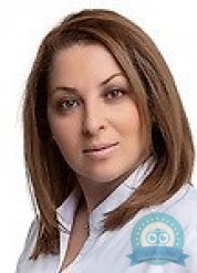 Педиатр, детский иммунолог, детский аллерголог Пинелис Марина Леонидовна
