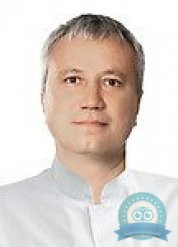 Хирург, проктолог Ростунов Сергей Владимирович