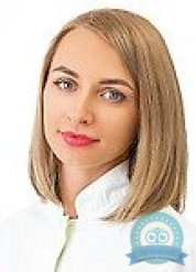 Акушер-гинеколог, гинеколог, гинеколог-эндокринолог Медведева Анна Вячеславовна