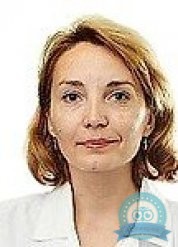 Акушер-гинеколог, гинеколог Аниськина Наталья Николаевна