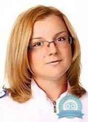 Акушер-гинеколог, врач узи Пудова Дарья Владимировна