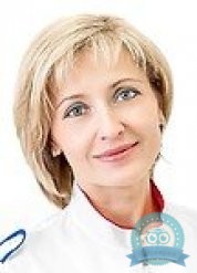 Репродуктолог, акушер-гинеколог, гинеколог, гинеколог-эндокринолог, врач узи Новоселова Ольга Юрьевна