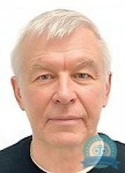 Детский гастроэнтеролог Запольских Сергей Викторович
