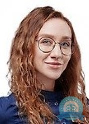 Дерматолог, дерматокосметолог Богданова Ирина Сергеевна