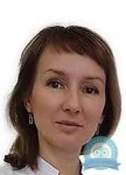 Детский иммунолог, детский аллерголог Белкина Ирина Николаевна