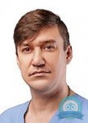 Детский врач узи Родин Андрей Анатольевич