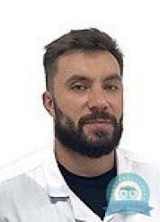 Травматолог Абрамов Кирилл Сергеевич