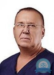 Травматолог-ортопед, ортопед, травматолог Власов Владимир Николаевич