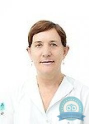 Педиатр Горбик Вера Ивановна