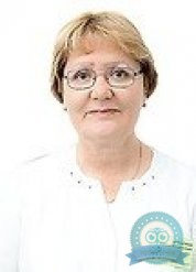 Педиатр Анищенко Елена Михайловна
