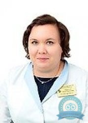 Детский лор (отоларинголог) Зырянова Кира Сергеевна