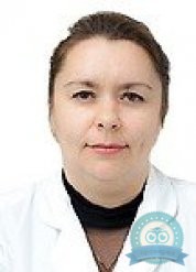 Кардиолог, врач функциональной диагностики, врач узи Баженова Елена Павловна