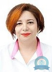 Невролог Дроздова Елена Юрьевна