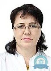 ЛОР (отоларинголог) Яковлева Ольга Борисовна