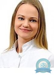  Герасимова Ксения Андреевна