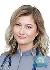 Гинеколог, гинеколог-эндокринолог, врач узи Кравченко Ольга Вячеславовна
