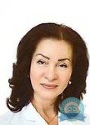 Акушер-гинеколог, гинеколог, маммолог, врач узи Пугач Надежда Андреевна