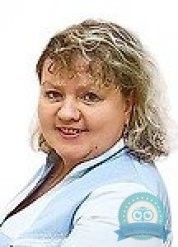 Акушер-гинеколог, гинеколог, маммолог, врач узи Корнева Ирина Михайловна