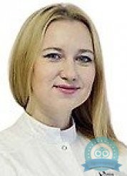 Врач УЗИ Дорохова Олеся Сергеевна