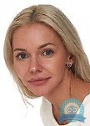 Дерматокосметолог Леонтьева Екатерина Вячеславовна