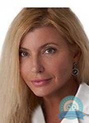 Дерматолог, дерматокосметолог Метленкова Екатерина Витольдовна