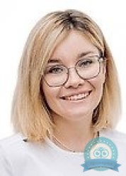 Стоматолог-ортодонт Миркина Яна Игоревна