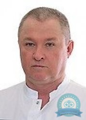 Травматолог-ортопед, ортопед, травматолог Леготин Андрей Алексеевич