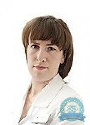 ЛОР (отоларинголог) Дудкина Наталья Александровна