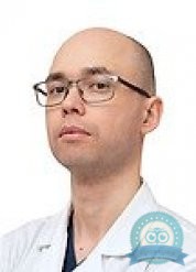 Хирург, врач узи, флеболог, торакальный хирург Шмелев Тимур Юрьевич