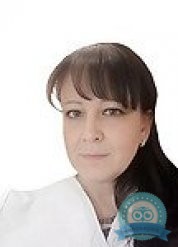 Рентгенолог Суховерхова Наталья Валерьевна