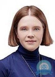 Дерматолог, дерматокосметолог Паушкина Екатерина Васильевна