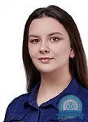 Психиатр Тагаева Виктория Александровна