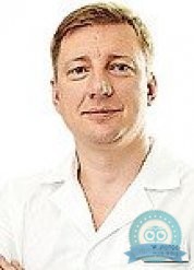 Детский лор (отоларинголог), детский пластический хирург Карпенко Олег Анатольевич