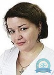 Эндокринолог Горохова Вера Валерьевна