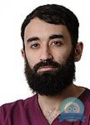 Сосудистый хирург, флеболог Алипанахов Магарам Раушанович