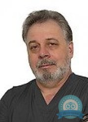 Маммолог, хирург, онколог Волков Владимир Викторович