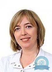 Детский невролог Цыганова Лариса Владимировна