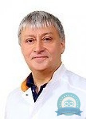 Эндоскопист, врач функциональной диагностики Корчмарь Дмитрий Филиппович