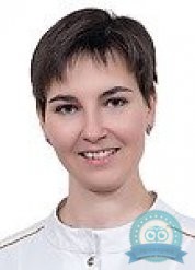 Гастроэнтеролог Злаказова Анна Юрьевна