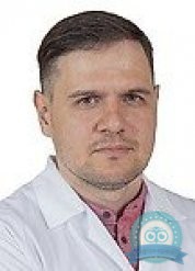 Уролог, уролог-андролог, андролог Корнеев Александр Викторович